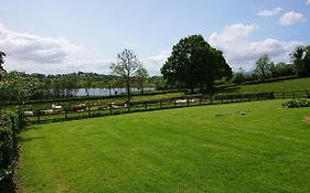 Laraghson House